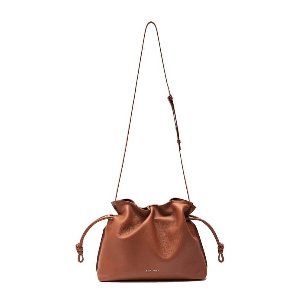 MIDI EMMA CROSSBODY | NUTSHELL - Picture 2 of 8